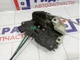 Замок двери задней правой Kia Sorento (XM) 81420-2P000