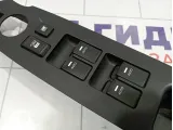 Блок управления стеклоподъемниками Kia Sorento (XM) 93573-2P300