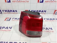 Фонарь задний наружный левый Kia Sorento (XM) 92401-2P540