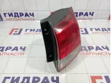Фонарь задний наружный правый Kia Sorento (XM) 92402-2P540