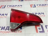 Фонарь задний внутренний левый Kia Sorento (XM) 92405-2P540