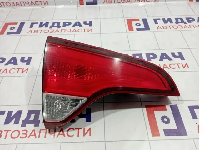 Фонарь задний внутренний левый Kia Sorento (XM) 92405-2P540