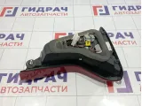 Фонарь задний внутренний левый Kia Sorento (XM) 92405-2P540