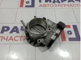 Заслонка дроссельная электрическая Kia Sorento (XM) 35100-25400