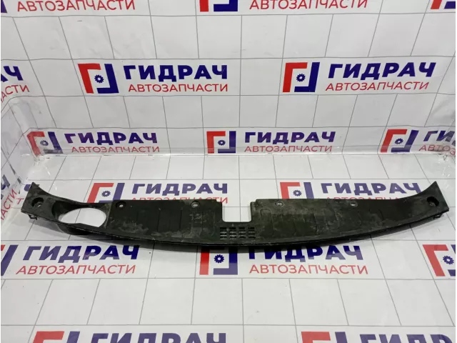 Кожух замка капота Kia Sorento (XM) 86366-2P500