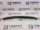 Решетка в бампер центральная Kia Sorento (XM) 86522-2P500