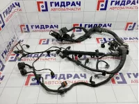 Проводка моторная Kia Sorento (XM) 91480-2P023