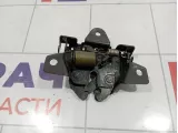 Замок капота Kia Sorento (XM) 81130-2P000