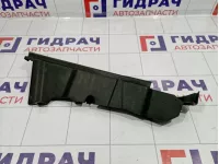 Пыльник крыла правый Kia Sorento (XM) 84140-2P500