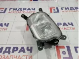 Фара противотуманная левая Kia Sorento (XM) 92201-2P610