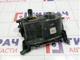 Фара противотуманная левая Kia Sorento (XM) 92201-2P610