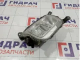 Фара противотуманная правая Kia Sorento (XM) 922022P610