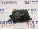 Фара противотуманная правая Kia Sorento (XM) 922022P610