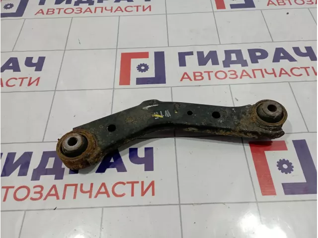 Рычаг задний поперечный Kia Sorento (XM) 55100-2W150