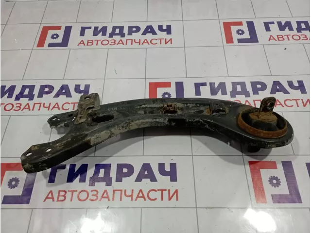 Рычаг задний продольный правый Kia Sorento (XM) 55280-2P410