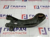 Рычаг задний продольный правый Kia Sorento (XM) 55280-2P410