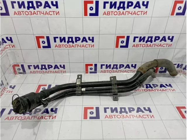 Горловина топливного бака Kia Sorento (XM) 31030-2P050