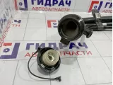 Горловина топливного бака Kia Sorento (XM) 31030-2P050