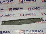 Обшивка двери багажника верхняя Kia Sorento (XM) 817602P500H9