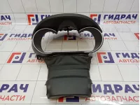 Накладка панели приборов Kia Sorento (XM) 848302P205VA