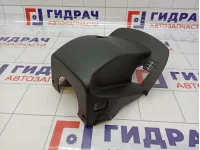 Кожух рулевой колонки нижний Kia Sorento (XM) 848502P305VA