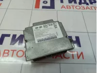 Блок управления AIR BAG Kia Sorento (XM) 95910-2P580