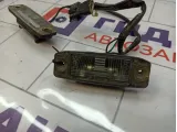 Фонарь подсветки номера Kia Sorento (XM) 92501-2P600