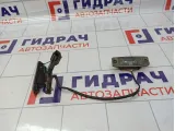 Фонарь подсветки номера Kia Sorento (XM) 92501-2P600