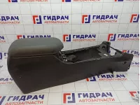 Консоль центральная Kia Sorento (XM) 846102P005VA