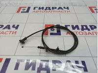 Трос открывания капота Kia Sorento (XM) 81190-2P05