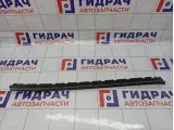 Молдинг лобового стекла правый Kia Sorento (XM) 86134-2P000