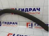 Накладка заднего крыла левого Kia Sorento (XM) 87741-2P000