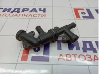 Клапан перепускной Kia Sorento (XM) 25630-1U500