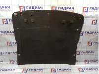 Пол багажника Kia Sorento (XM) 842802P005WK