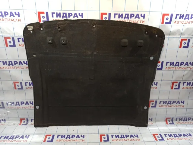 Пол багажника Kia Sorento (XM) 842802P005WK