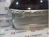 Дверь багажника Kia Sorento (XM) 73700-2P550
