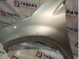 Крыло переднее левое Kia Sorento (XM) 66311-2P021