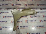 Крыло переднее левое Kia Sorento (XM) 66311-2P021