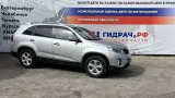 Ответная часть ремня безопасности переднего левого с пиропатроном Kia Sorento (XM) 888152P410VA