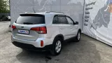 Двигатель Kia Sorento (XM) 196T1-2GH00