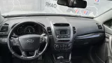 Ответная часть ремня безопасности переднего левого с пиропатроном Kia Sorento (XM) 888152P410VA