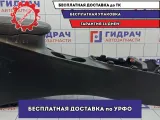 Консоль Kia Soul 2 (PS) 84611-B2100-EGY. С подлокотником. Царапины.