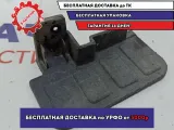 Брызговик задний левый Kia Soul 2 (PS) 87755-B2000.