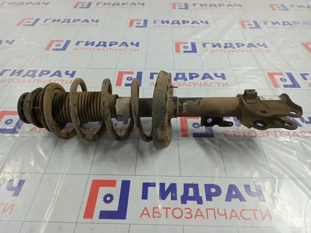 Амортизатор передний левый Kia Soul 546502K850