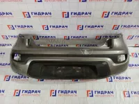 Бампер задний Kia Soul 866112K500