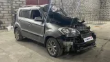 Автомобиль Kia Soul  в разборе
