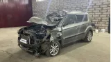 Автомобиль Kia Soul  в разборе