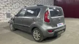 Автомобиль Kia Soul  в разборе
