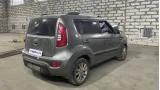 Автомобиль Kia Soul  в разборе