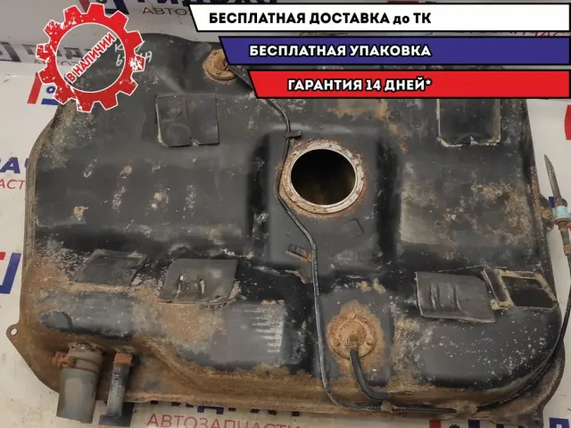 Бак топливный Kia Spectra 0K2AC42110A.